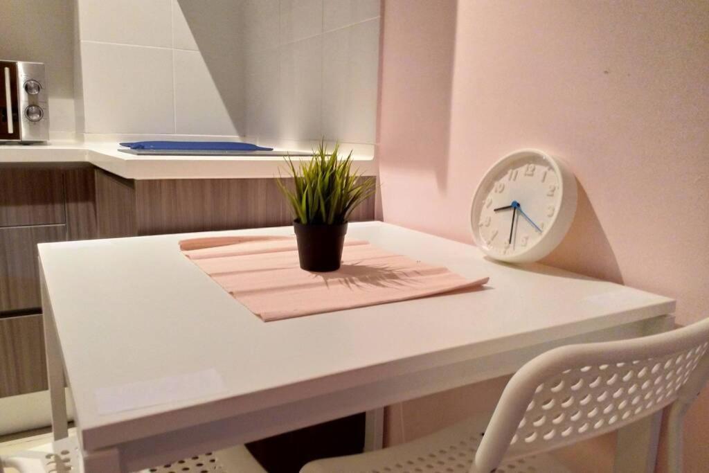Apartment Hb1512- Hyve Unit, View, Cyberjaya, Free Wi-fi, Free Parking, Netflix,pool, 3038